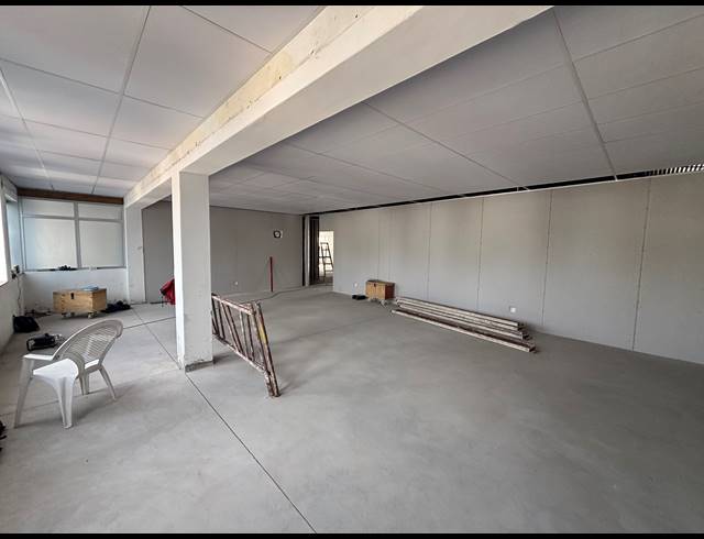 69M² OFFICE TO LET IN AUDAS ESTATE